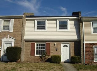 4728 Brimley Pl, North Chesterfield, VA 23234