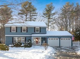 15 Harvest Ln, Hingham, MA 02043
