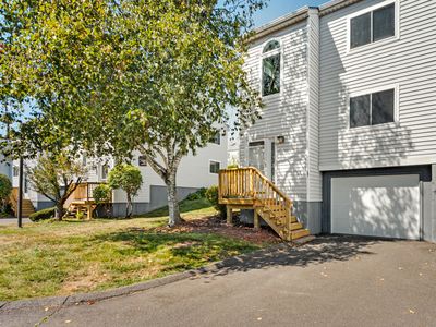 31 Woodbridge Lane #31, Cromwell, CT, 06416