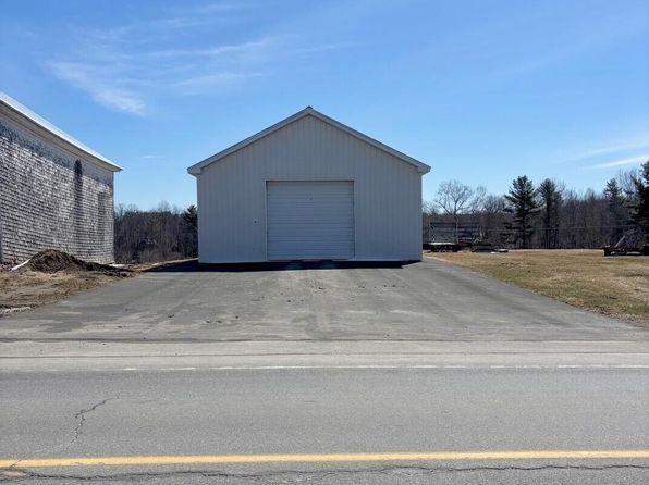 TBD Bangor Road, Benton, ME 04901