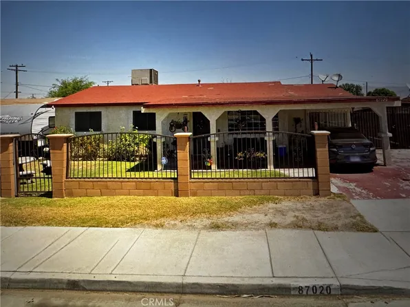 87020 Center St, Thermal, CA 92274