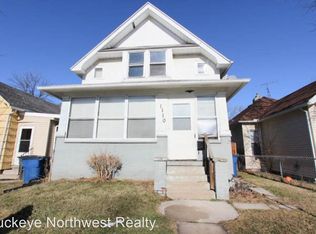 1110 Harding Dr, Toledo, OH 43609