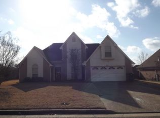 8869 Aspen View Cv, Cordova, TN 38018