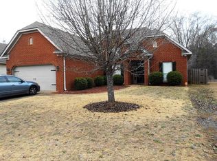 6731 Overview Dr, Montgomery, AL 36117