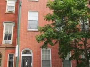 325 S 12th St #101-1R, Philadelphia, PA 19107