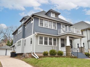 6633 W Lloyd St #35, Milwaukee, WI 53213