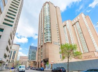 55 Centre Ave #1907, Toronto, ON M5G2H5
