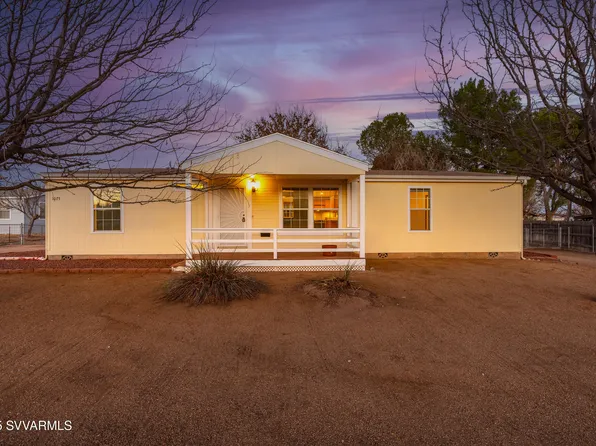1075 S Kelli Lane, Cottonwood, AZ 86326