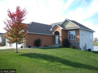 217 Art St NW, New Prague, MN 56071