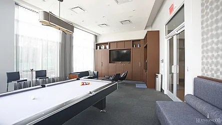 Rented by Heatherwood Communities