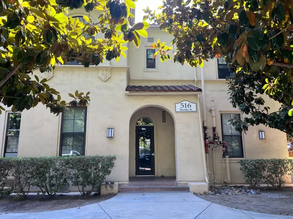 516 Martha St Unit 101, San Jose, CA 95112