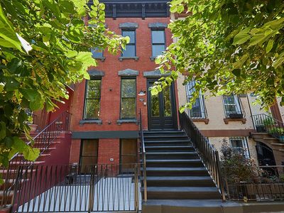 824A Quincy St, Brooklyn, NY, 11221