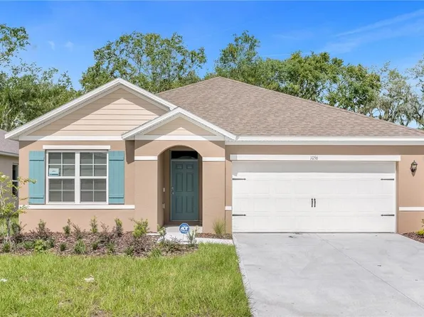 1056 Brooklet Dr, Davenport, FL 33837