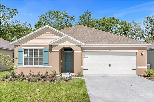 1056 Brooklet Dr Photo 1