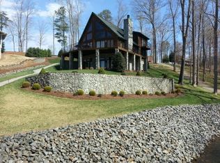 199 Winding Way, Union Hall, VA 24176