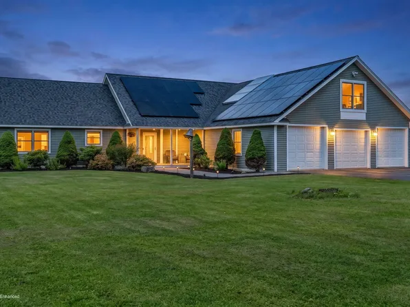 18 Bailey Road, Sidney, ME 04330