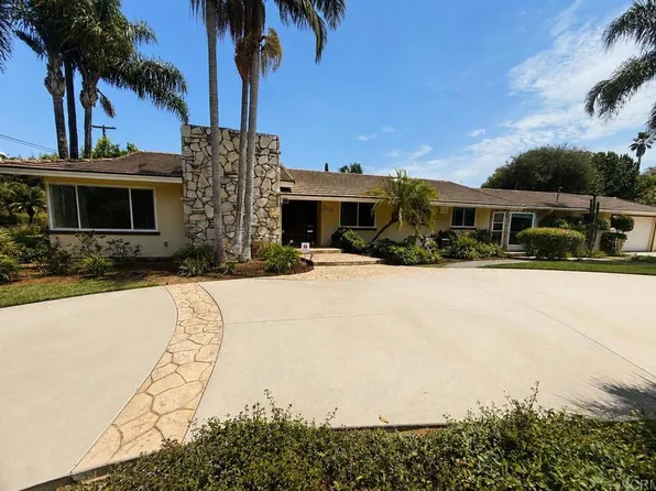 2125 Walnut Ln, Vista, CA 92084