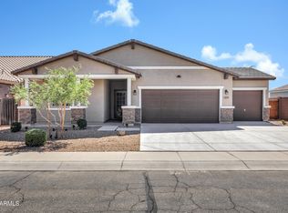 46103 W Ranch Rd, Maricopa, AZ 85139