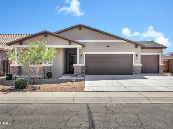 46103 W Ranch Road, Maricopa, AZ 85139