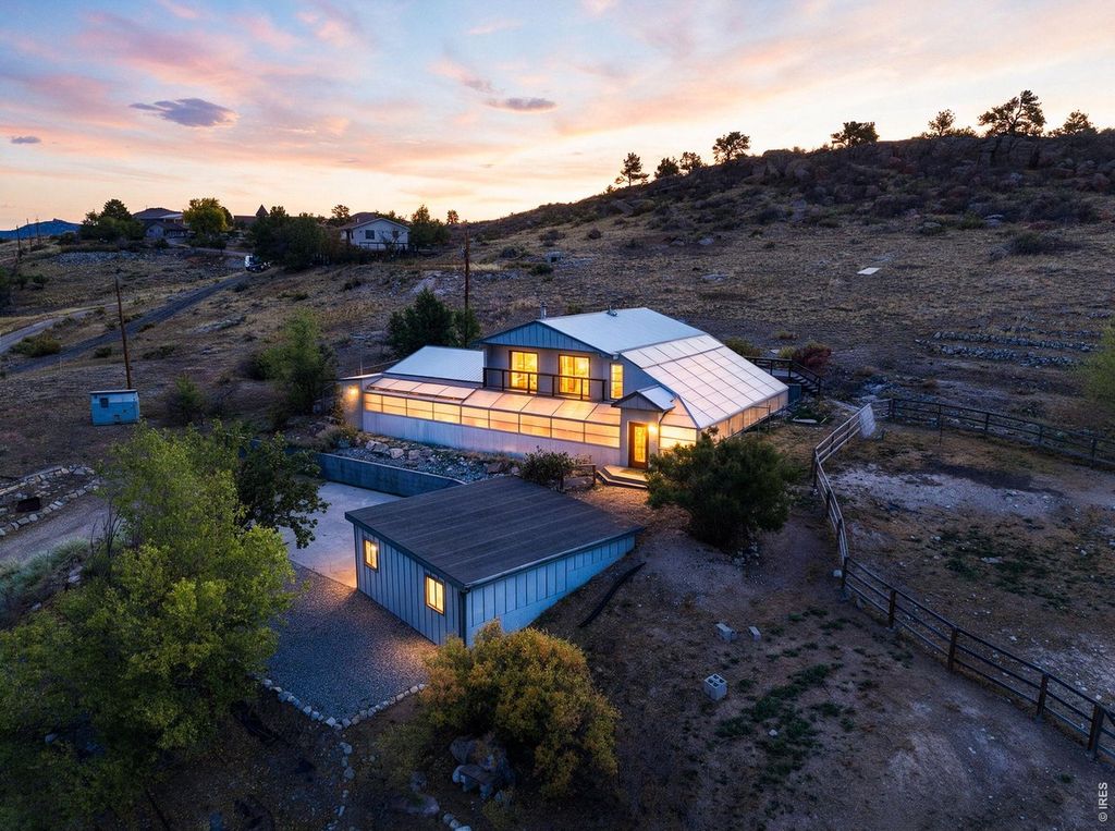 2962 Black Fox Run Ln