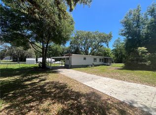 85 N Saturn Ave, Inverness, FL 34453