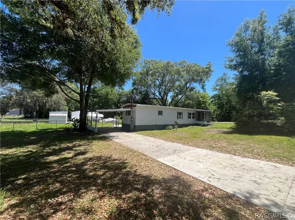 85 N Saturn Ave, Inverness, FL 34453