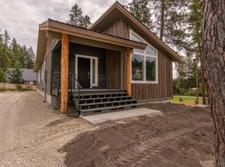 133 Clothier, Lakeside, MT 59922