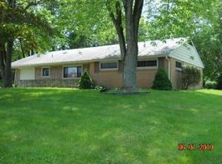 170 Alexandersville Bellbrook Rd, Dayton, OH 45459