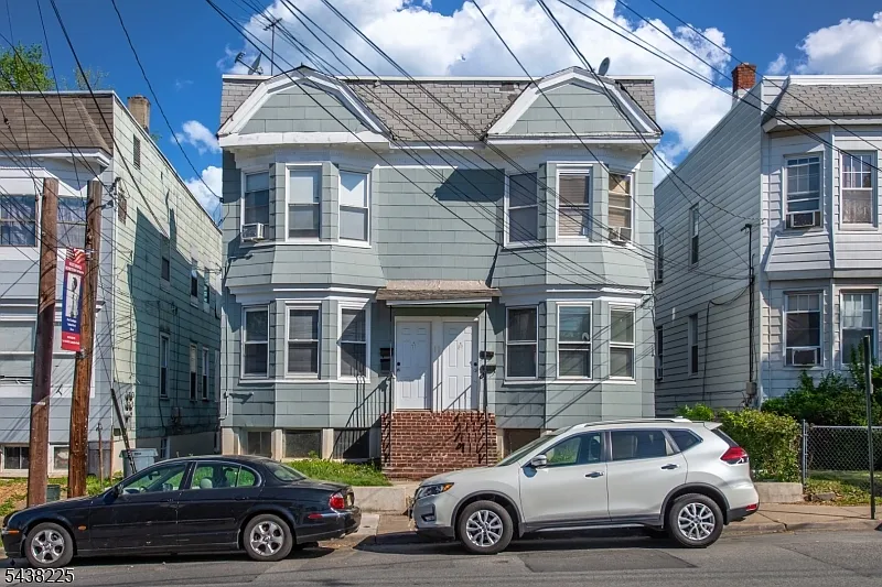 69-71 Harrison Ave #U1L-1L