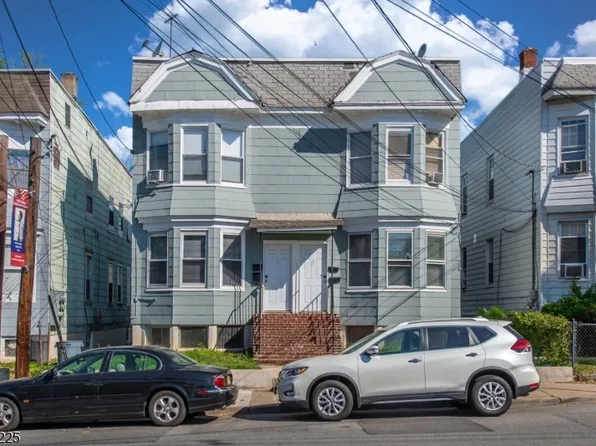 69-71 Harrison Ave #U1l-1l, West Orange, NJ 07052