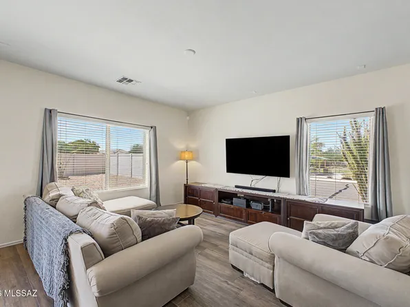 21099 E Reunion Rd, Red Rock, AZ 85145