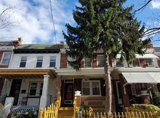 2743 4th St NE, Washington, DC 20002