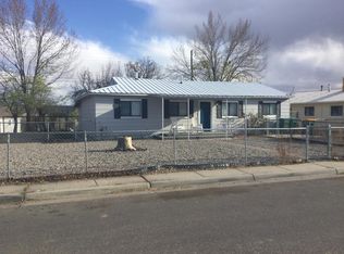 1600 N Glenmary Dr, Aztec, NM 87410