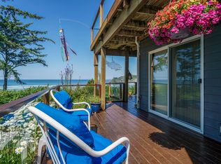 105 NW 45th St APT 4, Newport, OR