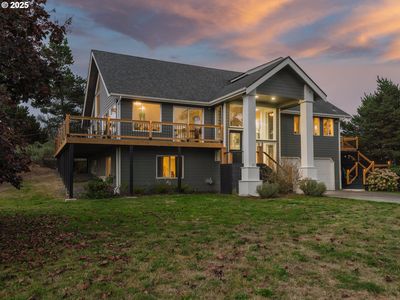 33340 Sunset Beach Ln, Warrenton, OR, 97146