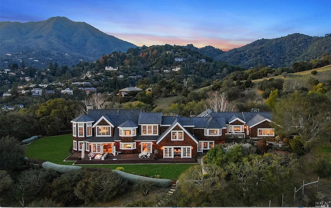 33 Escalon Dr, Mill Valley, CA 94941 Zillow