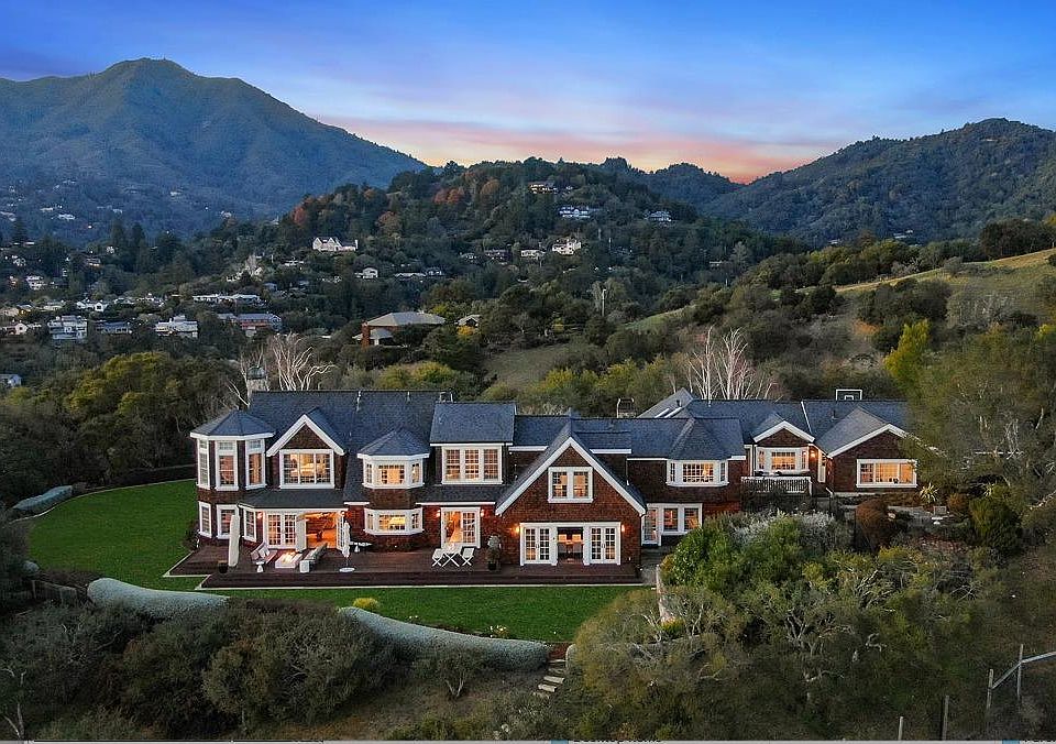 33 Escalon Dr, Mill Valley, CA 94941 Zillow