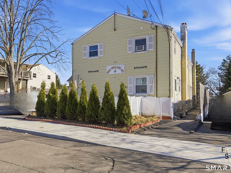 1st image of 1 Phillips Street APT 4