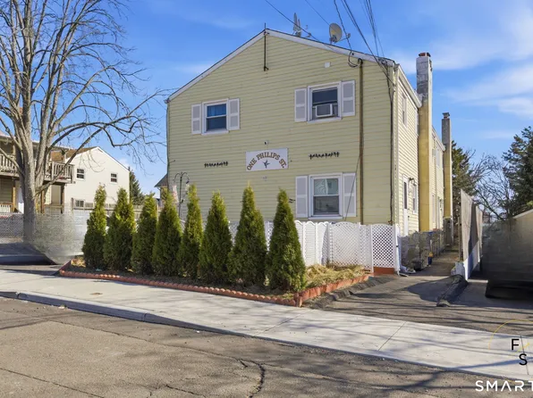 1 Phillips Street APT 4, Norwalk, CT 06850