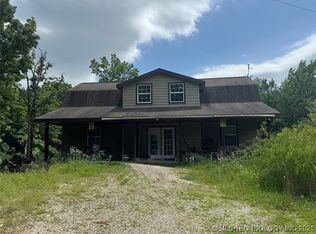 4495 Norfolk Ave, Beggs, OK 74421