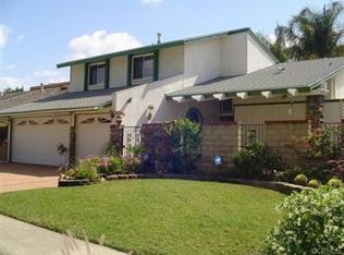 19364 Stefani Ave, Cerritos, CA 90703