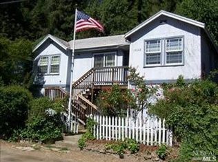 15008 Old River Rd, Guerneville, CA 95446