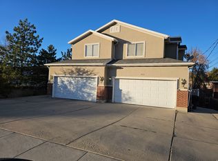 357 E 5600 S, Salt Lake City, UT 84107