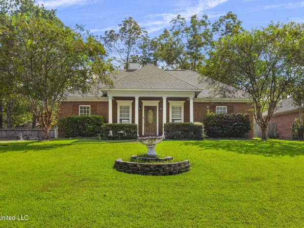 668 Southern Oaks Dr, Florence, MS 39073