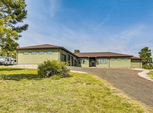 1255 Apex Rd, Franktown, CO 80116