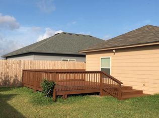 2610 Whirlwind St, Corpus Christi, TX 78414