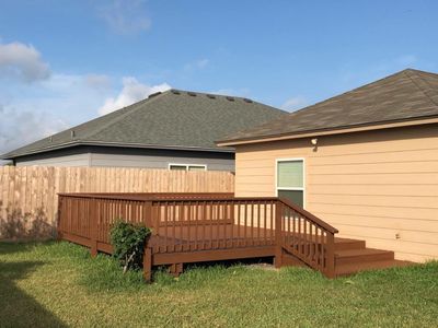 2610 Whirlwind St, Corpus Christi, TX, 78414