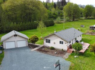 202 Valley Hwy, Sedro Woolley, WA 98284