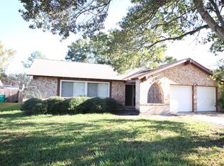 10703 Sageberry Dr, Houston, TX 77089