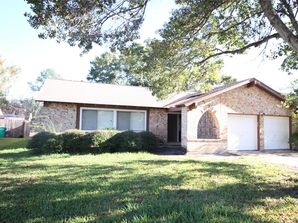 10703 Sageberry Dr, Houston, TX 77089